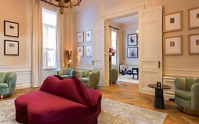 Hotel The Peellaert Brugge Centrum – Adults only